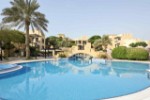 Hotel Novotel Bahrain Al Dana Resort dovolenka