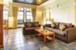 Hotel Novotel Bahrain Al Dana Resort dovolenka