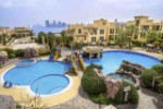 Hotel Novotel Bahrain Al Dana Resort dovolenka