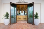 Pool bar a grill
