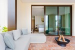 Studio Plunge pool