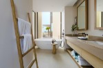 Studio Plunge pool