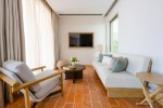 Studio Plunge pool
