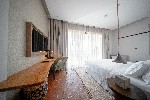 Hotel Hawar Resort by Mantis dovolenka