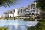 Hotel JUMEIRAH GULF OF BAHRAIN RESORT AND SPA dovolená