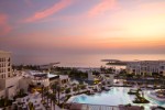 Hotel JUMEIRAH GULF OF BAHRAIN RESORT AND SPA dovolená