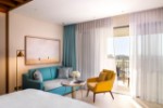 Hotel JUMEIRAH GULF OF BAHRAIN RESORT AND SPA dovolená