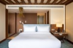 Hotel JUMEIRAH GULF OF BAHRAIN RESORT AND SPA dovolená
