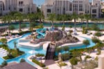 Hotel JUMEIRAH GULF OF BAHRAIN RESORT AND SPA dovolená