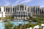 Hotel JUMEIRAH GULF OF BAHRAIN RESORT AND SPA dovolená