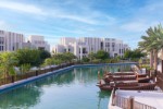 Hotel JUMEIRAH GULF OF BAHRAIN RESORT AND SPA dovolená