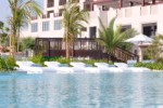 Hotel JUMEIRAH GULF OF BAHRAIN RESORT AND SPA dovolená