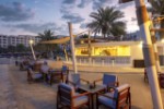 Hotel Sofitel Bahrain Zallaq Thalassa Sea & Spa dovolenka