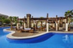 Hotel Sofitel Bahrain Zallaq Thalassa Sea & Spa dovolenka