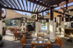 Hotel Sofitel Bahrain Zallaq Thalassa Sea & Spa dovolenka
