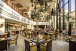 Hotel Sofitel Bahrain Zallaq Thalassa Sea & Spa dovolenka