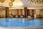 Hotel Sofitel Bahrain Zallaq Thalassa Sea & Spa dovolenka