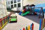 Hotel Sofitel Bahrain Zallaq Thalassa Sea & Spa dovolenka