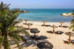 Hotel Sofitel Bahrain Zallaq Thalassa Sea & Spa dovolenka