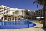 Hotel Sofitel Bahrain Zallaq Thalassa Sea & Spa dovolenka
