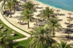 Hotel Sofitel Bahrain Zallaq Thalassa Sea & Spa dovolenka