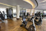 Hotel Sofitel Bahrain Zallaq Thalassa Sea & Spa dovolenka