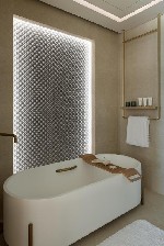 Hotel Jumeirah Gulf of Bahrain Resort and Spa dovolenka