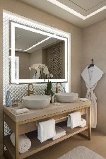 Hotel Jumeirah Gulf of Bahrain Resort and Spa dovolenka