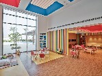 Hotel Jumeirah Gulf of Bahrain Resort and Spa dovolenka