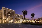 Hotel Jumeirah Gulf of Bahrain Resort and Spa dovolenka