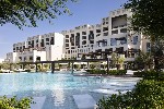 Hotel Jumeirah Gulf of Bahrain Resort and Spa dovolenka