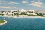 Hotel Jumeirah Gulf of Bahrain Resort and Spa dovolenka