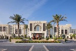 Hotel Jumeirah Gulf of Bahrain Resort and Spa dovolenka