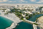 Hotel Jumeirah Gulf of Bahrain Resort and Spa dovolenka