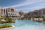 Hotel Jumeirah Gulf of Bahrain Resort and Spa dovolenka