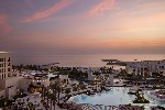 Hotel Jumeirah Gulf of Bahrain Resort and Spa dovolenka