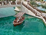 Hotel Jumeirah Gulf of Bahrain Resort and Spa dovolenka