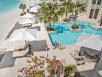 Hotel Jumeirah Gulf of Bahrain Resort and Spa dovolenka