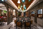 Hotel Jumeirah Gulf of Bahrain Resort and Spa dovolenka