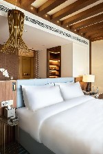 Hotel Jumeirah Gulf of Bahrain Resort and Spa dovolenka
