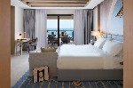 Hotel Jumeirah Gulf of Bahrain Resort and Spa dovolenka