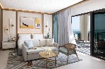 Hotel Jumeirah Gulf of Bahrain Resort and Spa dovolenka