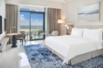 Hotel Address Beach Resort Bahrain dovolenka