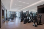 Hotel Address Beach Resort Bahrain dovolenka