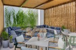 Restaurace The Garden