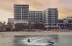 Hotel Address Beach Resort Bahrain dovolenka