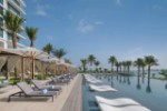 Hotel Address Beach Resort Bahrain dovolenka