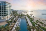 Hotel Address Beach Resort Bahrain dovolenka