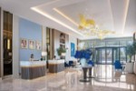 Hotel Address Beach Resort Bahrain dovolenka