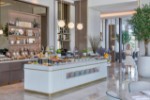 Hotel Address Beach Resort Bahrain dovolenka